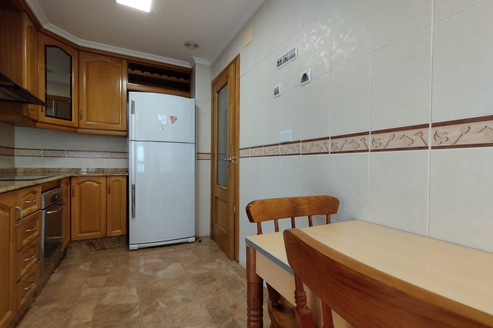 Long Term Rental - Penthouse - Elche - Carrús Este