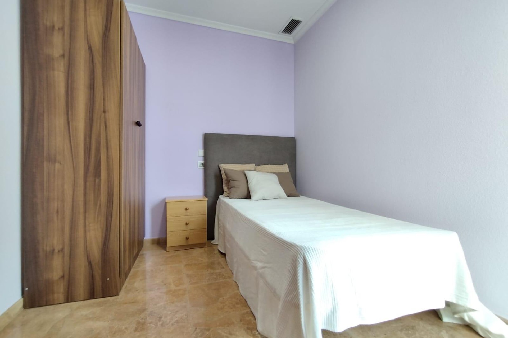 Long Term Rental - Penthouse - Elche - Carrús Este