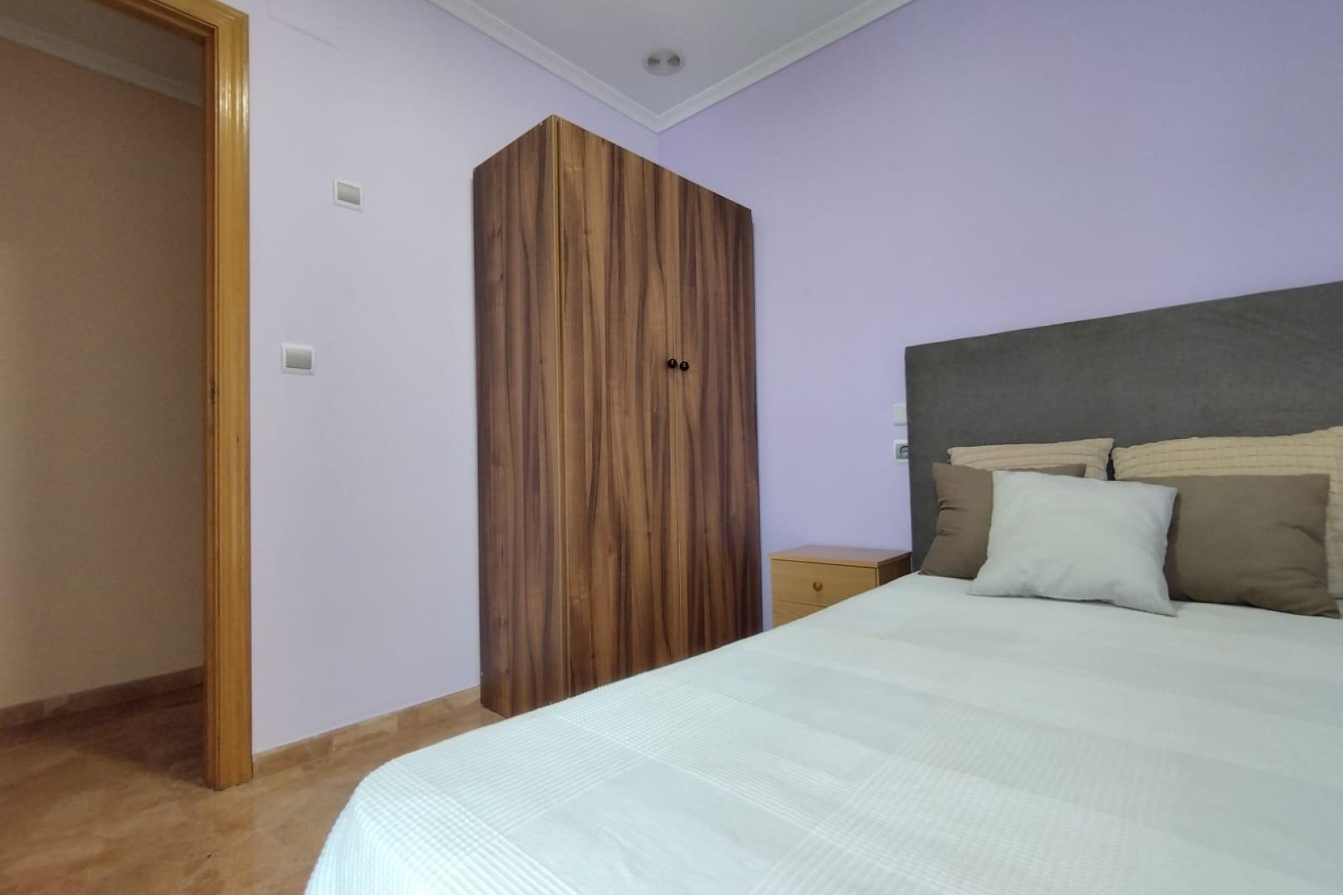 Long Term Rental - Penthouse - Elche - Carrús Este