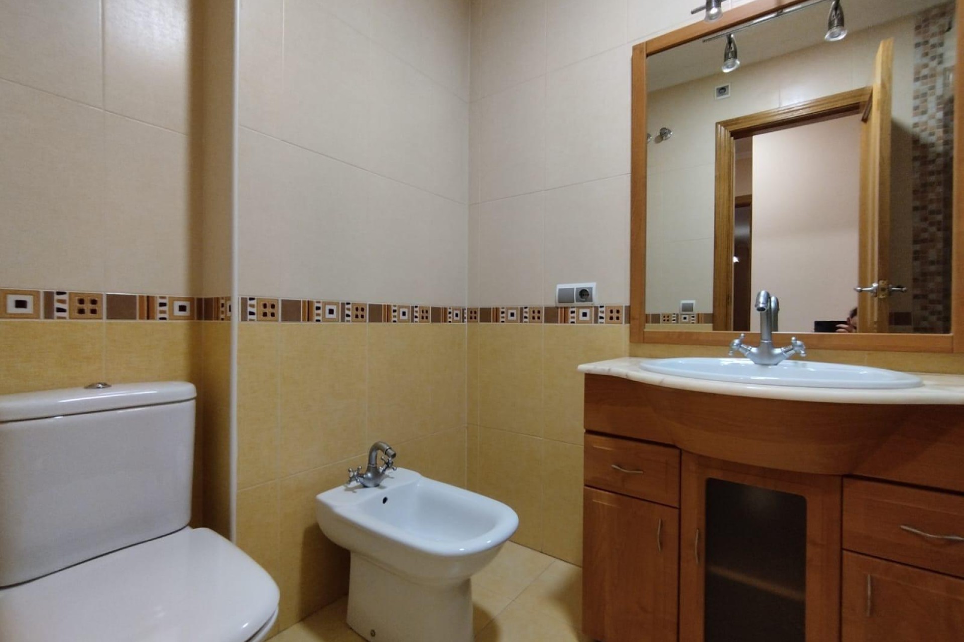 Long Term Rental - Penthouse - Elche - Carrús Este