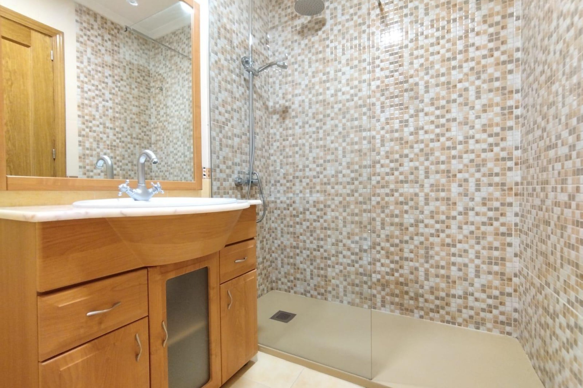 Long Term Rental - Penthouse - Elche - Carrús Este