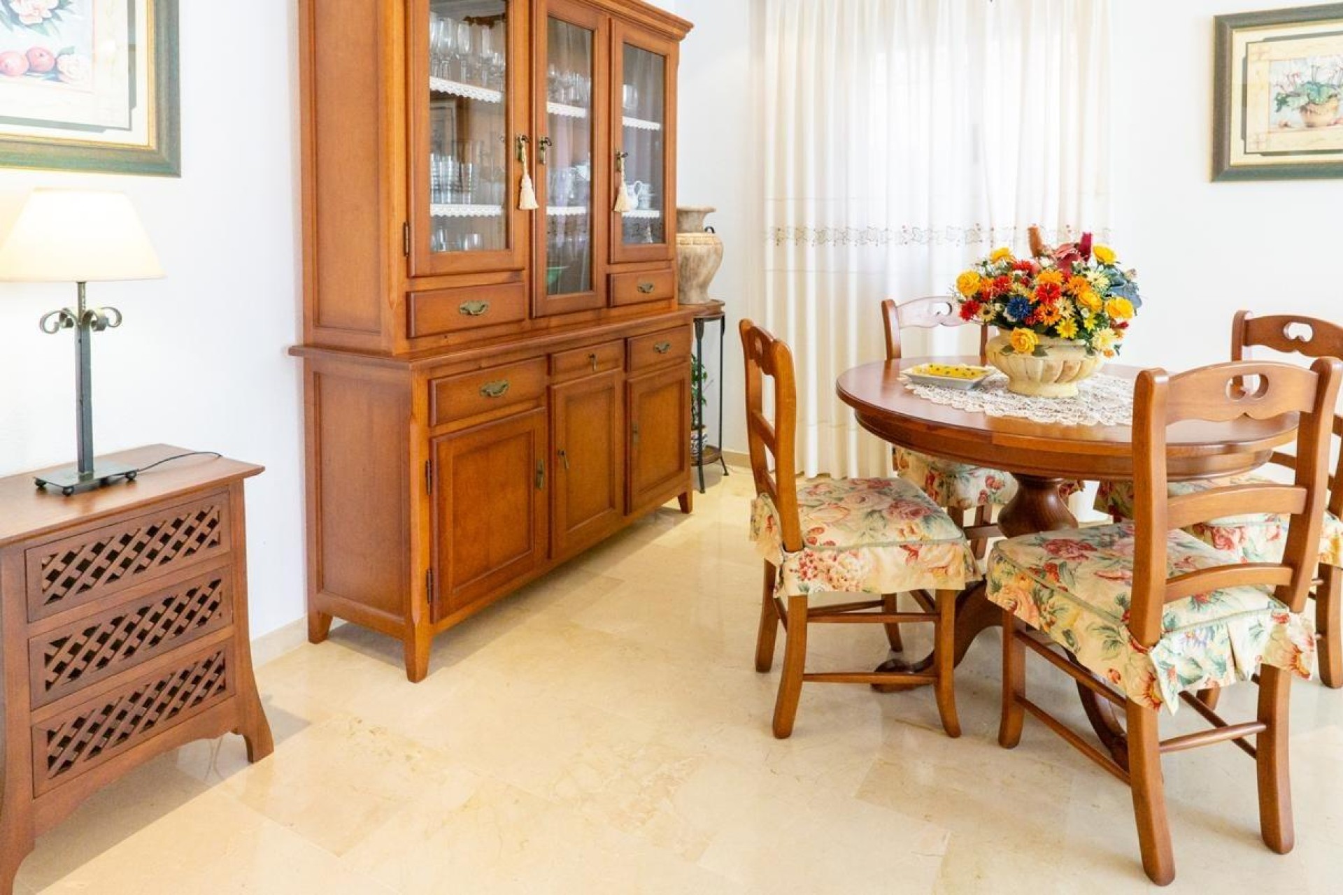 Long Term Rental - Villa - Elche Pedanías - Valverde