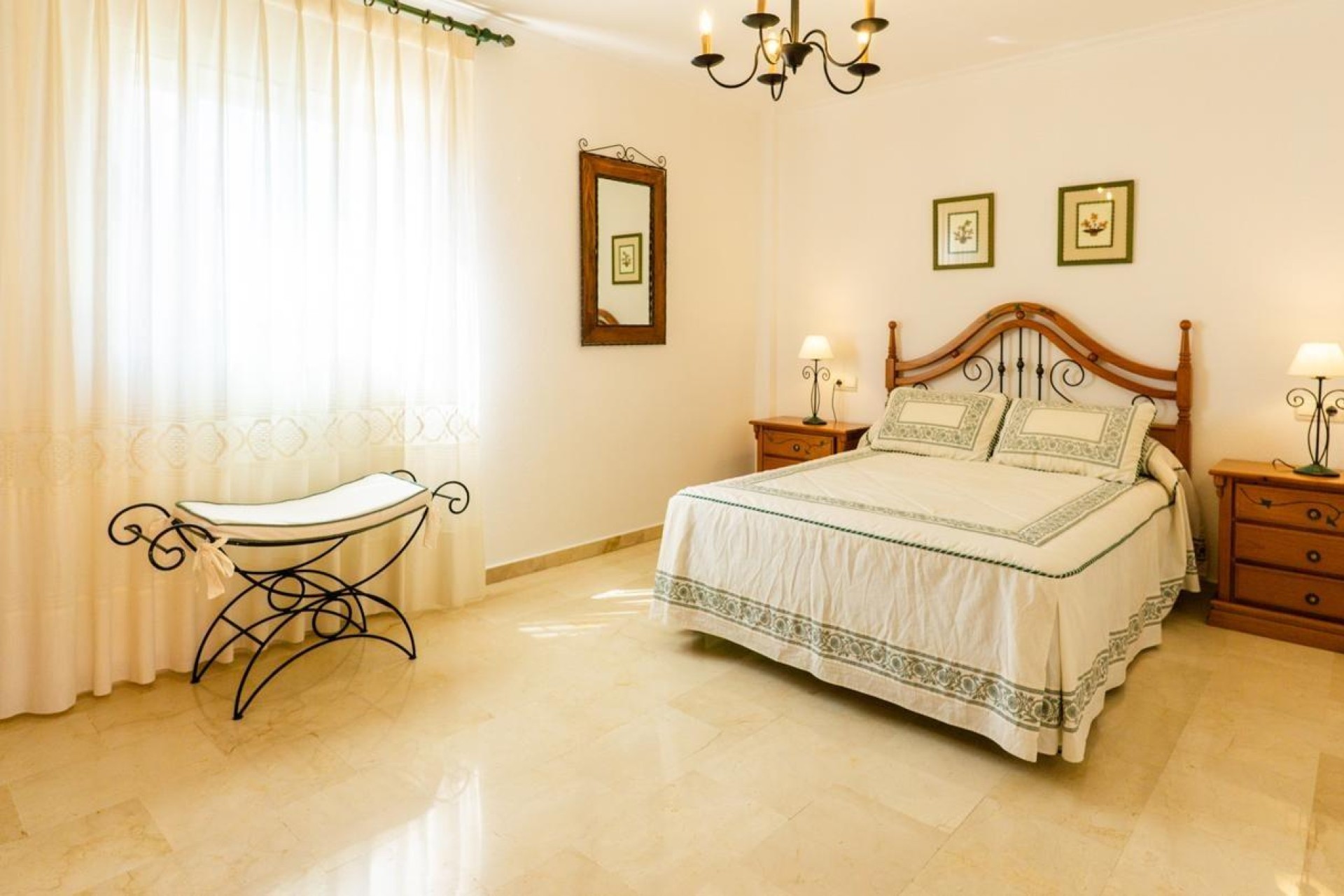 Long Term Rental - Villa - Elche Pedanías - Valverde