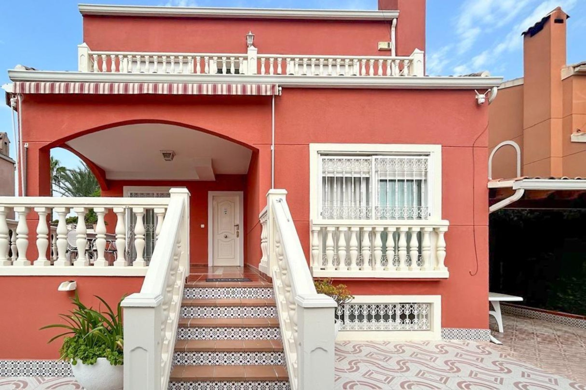 Long Term Rental - Villa - Elche Pedanías - Valverde