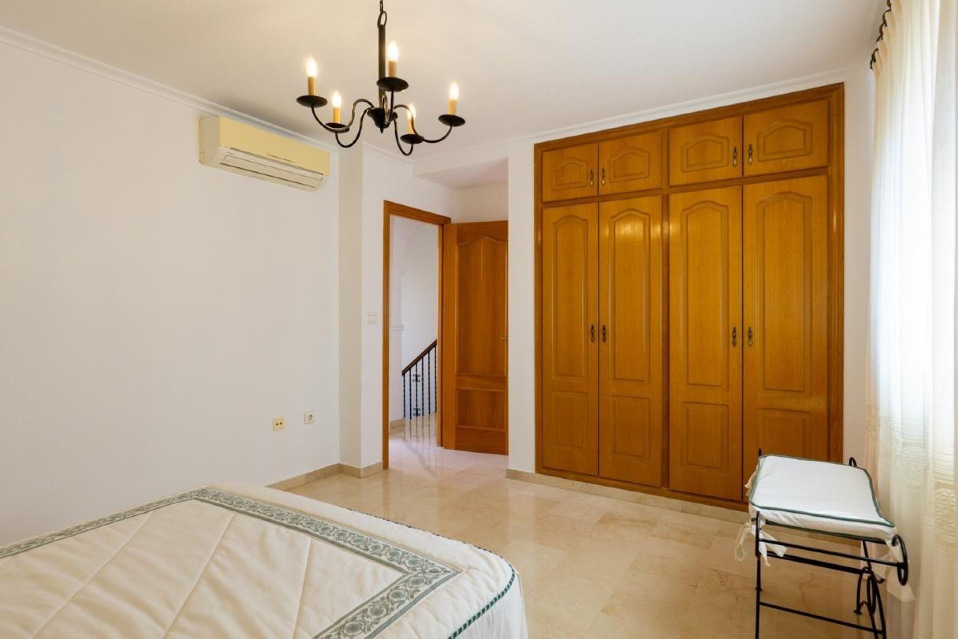Long Term Rental - Villa - Elche Pedanías - Valverde