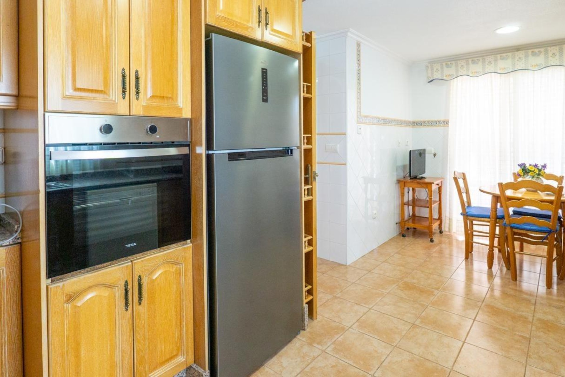 Long Term Rental - Villa - Elche Pedanías - Valverde