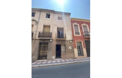 Maison de ville - Revente - Aspe - Aspe