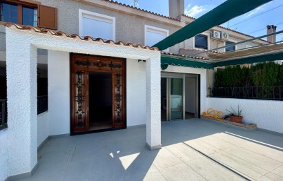 Maison de ville - Revente - Dolores - Comunidad valenciana