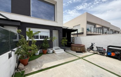 Maison de ville - Revente - Gran alacant - Monte y Mar bajo