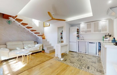 Maison de ville - Revente - San Fulgencio - El Oasis