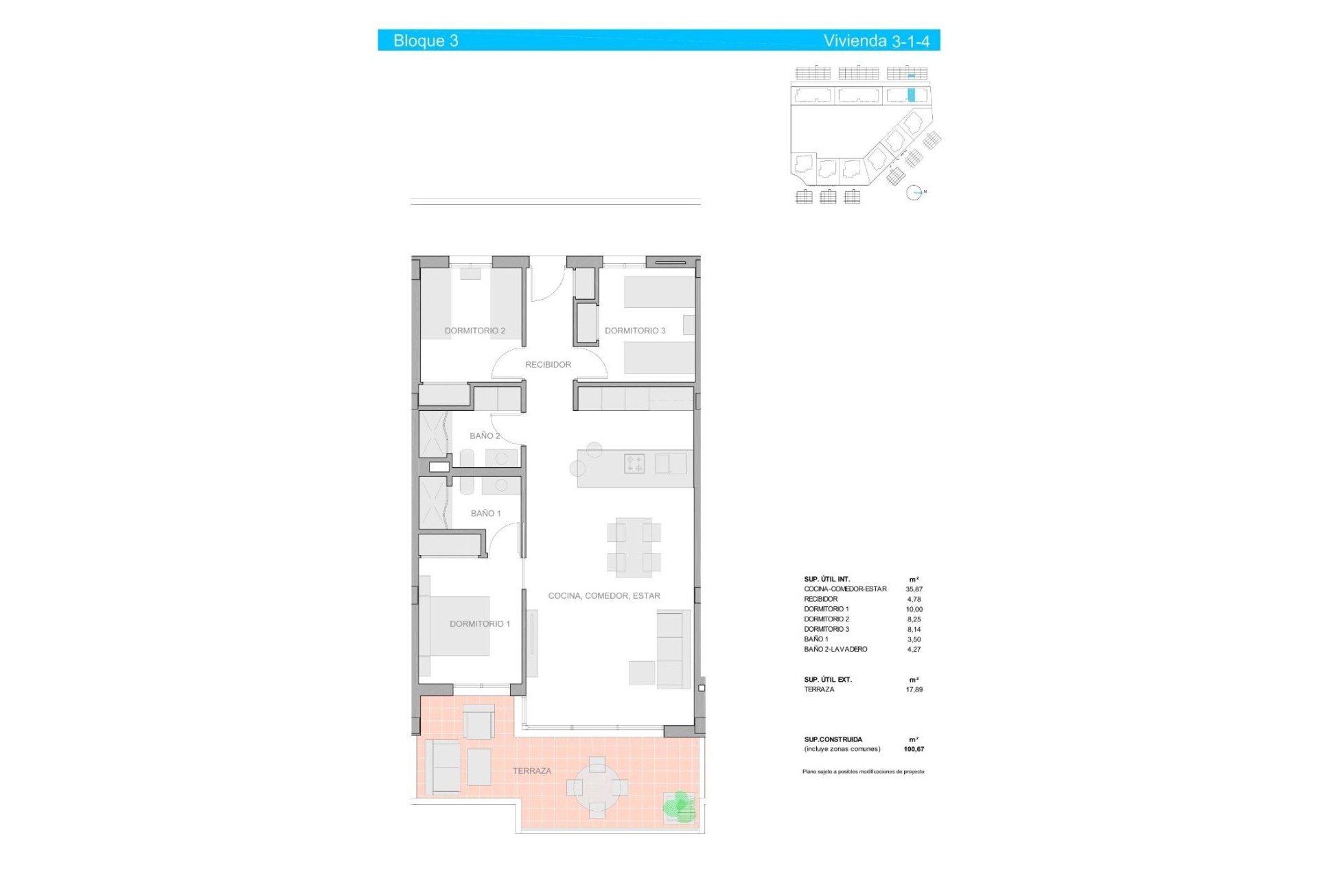 New Build - Apartamento - Guardamar del Segura - EL RASO