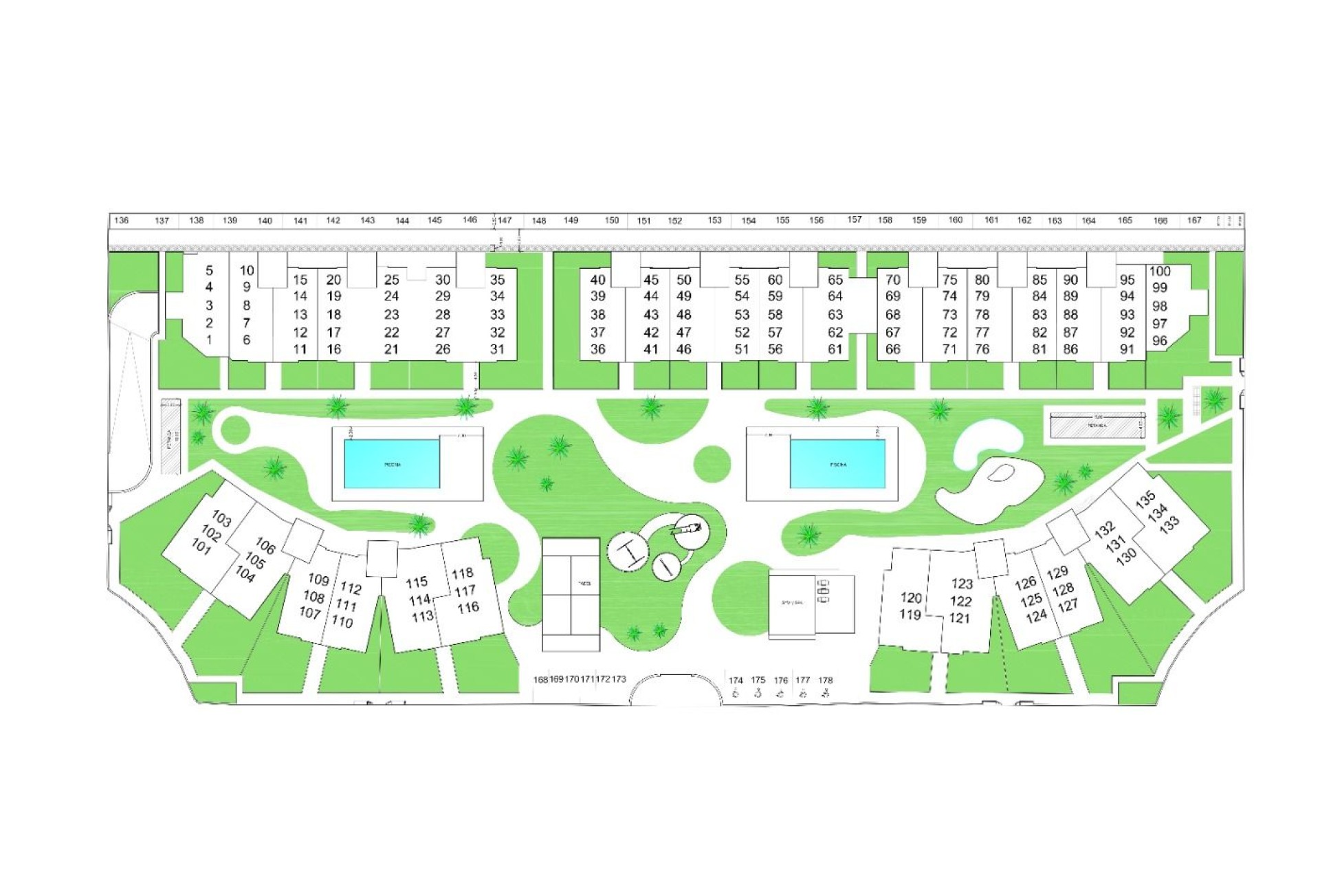 New Build - Apartamento - Guardamar del Segura - EL RASO