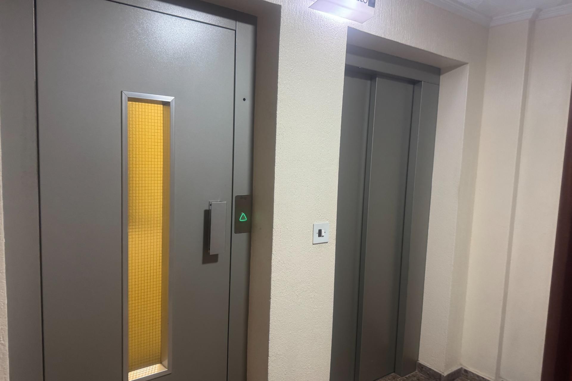 New Build - Apartment / flat - Alicante - Centro