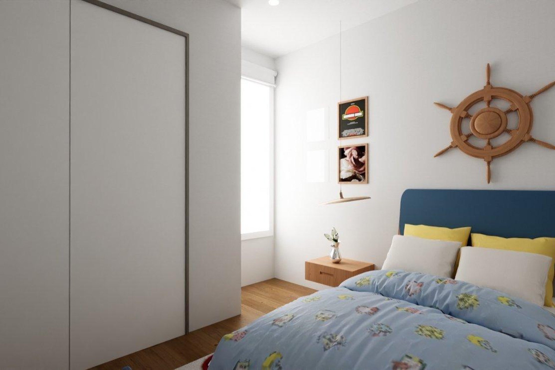 New Build - Apartment / flat - Alicante - Centro