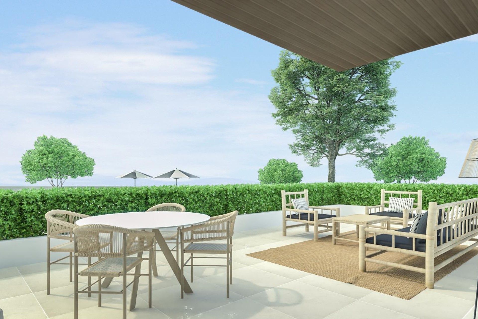 New Build - Apartment / flat - Guardamar del Segura - Avenida del puerto