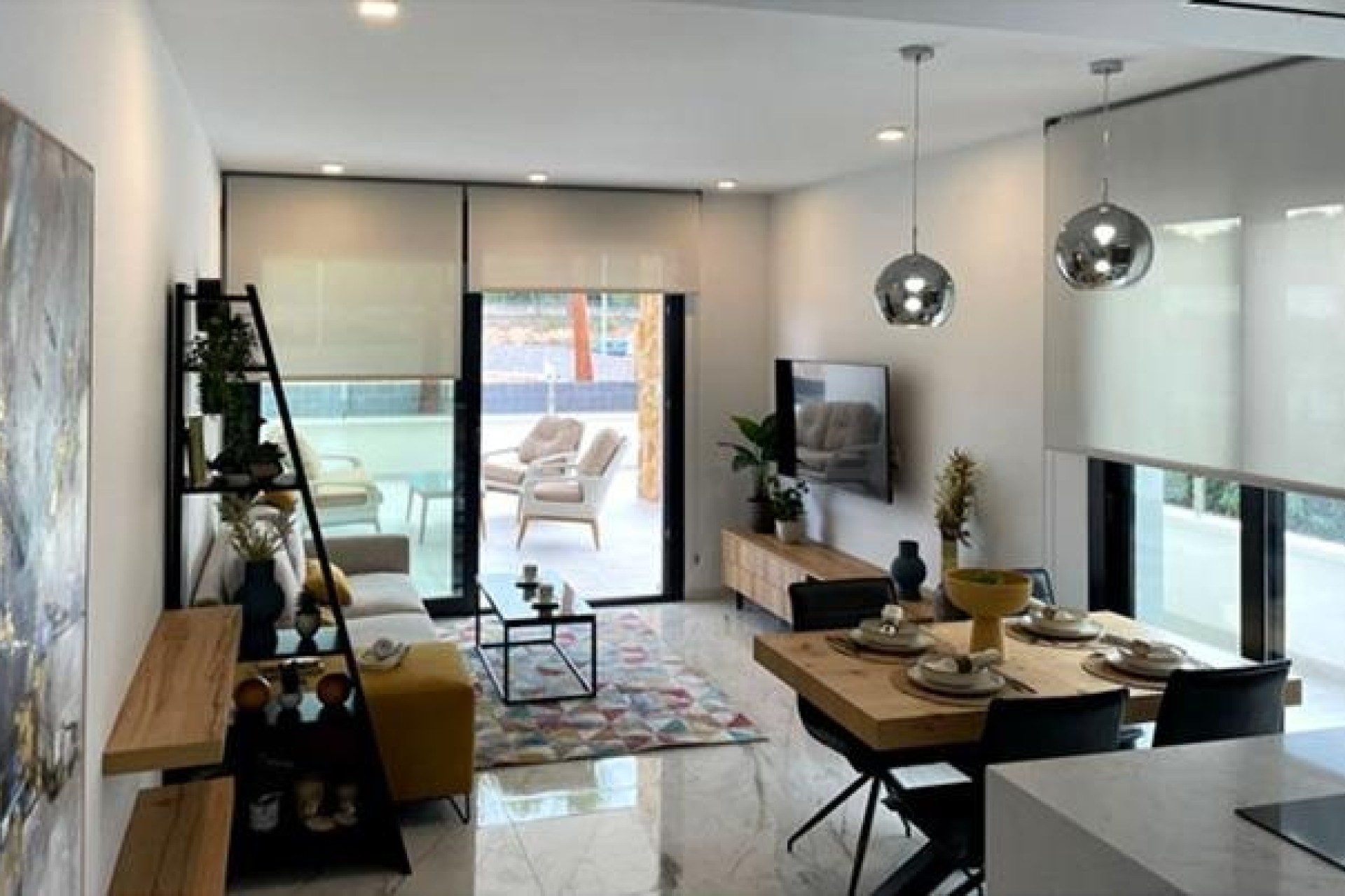 New Build - Apartment / flat - Guardamar del Segura - PUERTO
