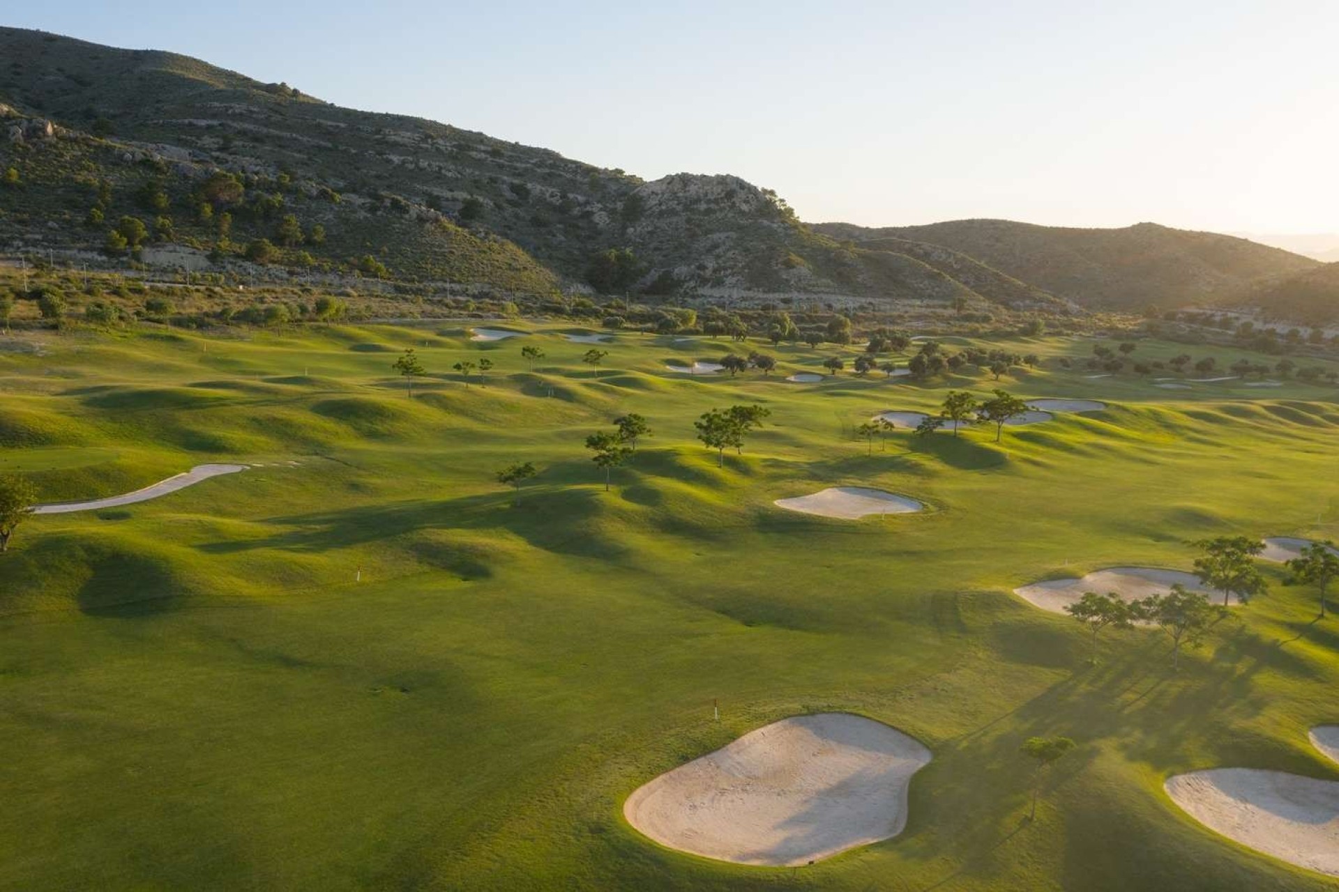 New Build - Apartment / flat - Monforte del Cid - Comunidad valenciana