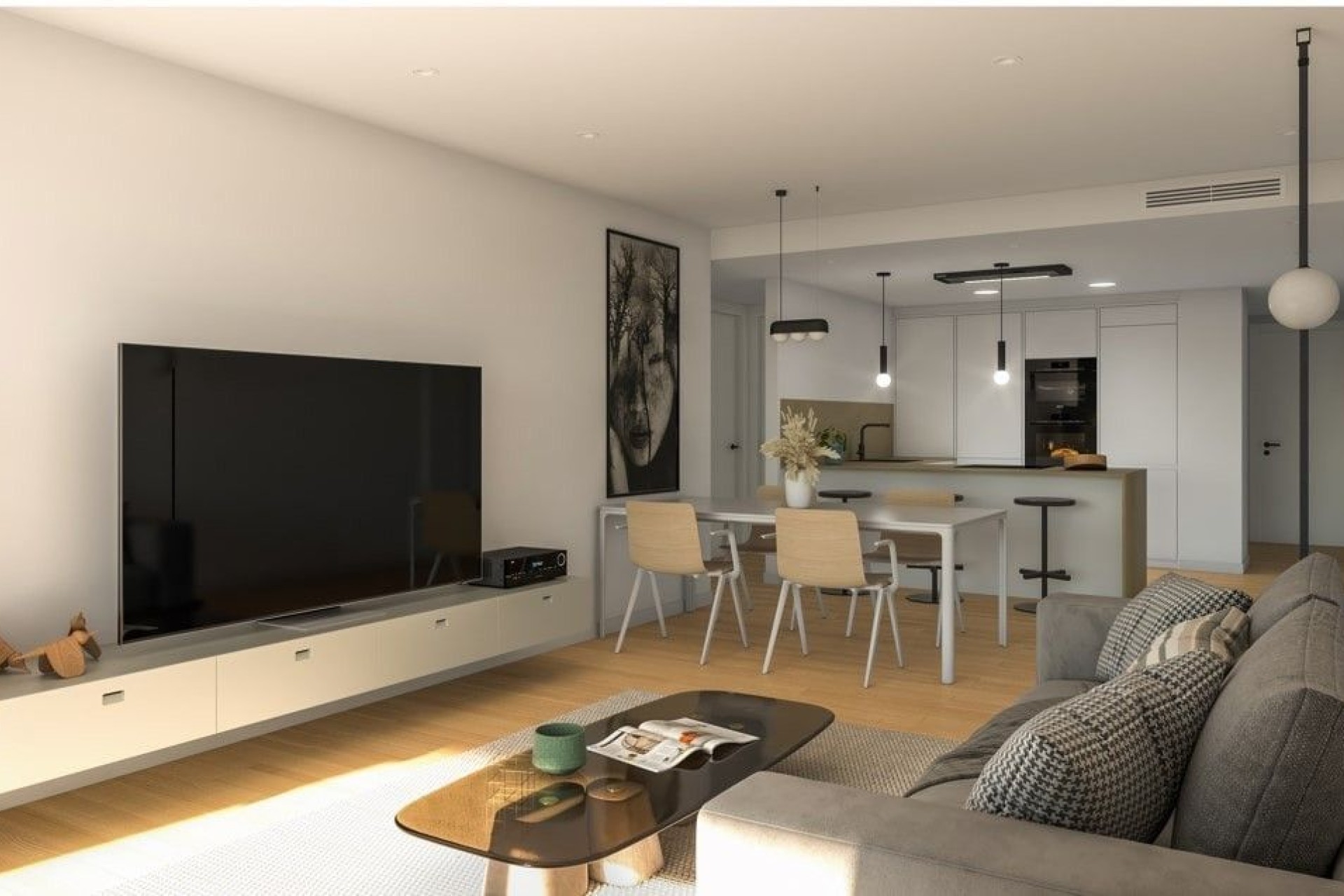 New Build - Apartment - Monforte del Cid - Comunidad valenciana