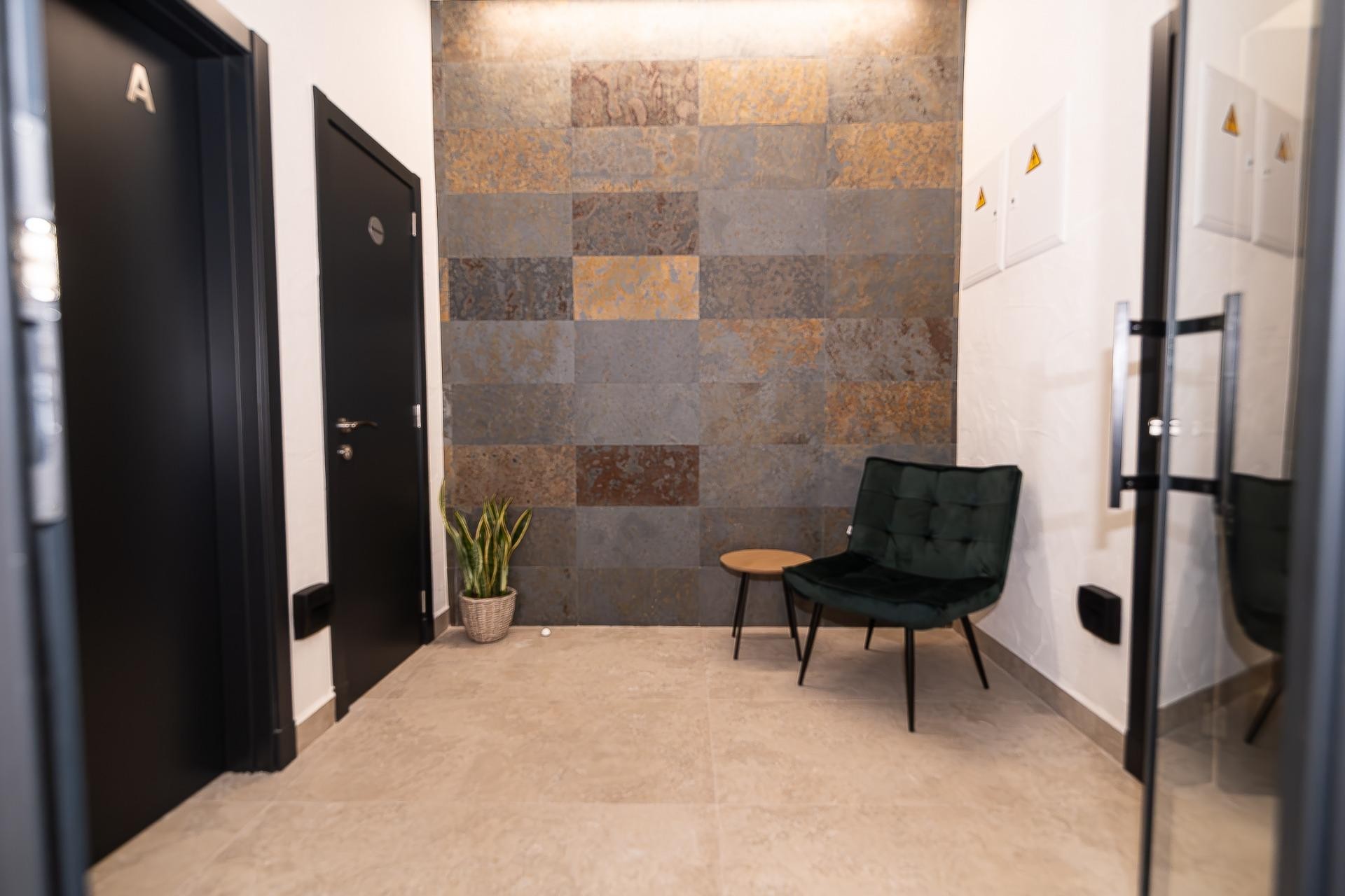 New Build - Negocio - Santa Pola - Playa Levante