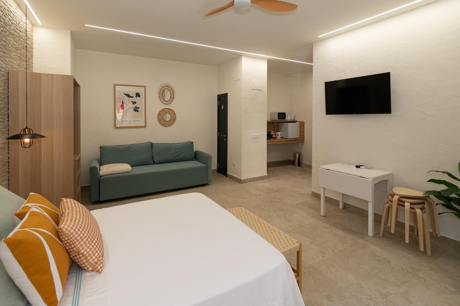 New Build - Negocio - Santa Pola - Playa Levante