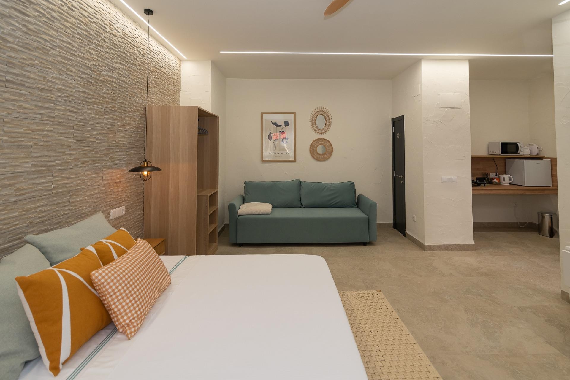 New Build - Negocio - Santa Pola - Playa Levante
