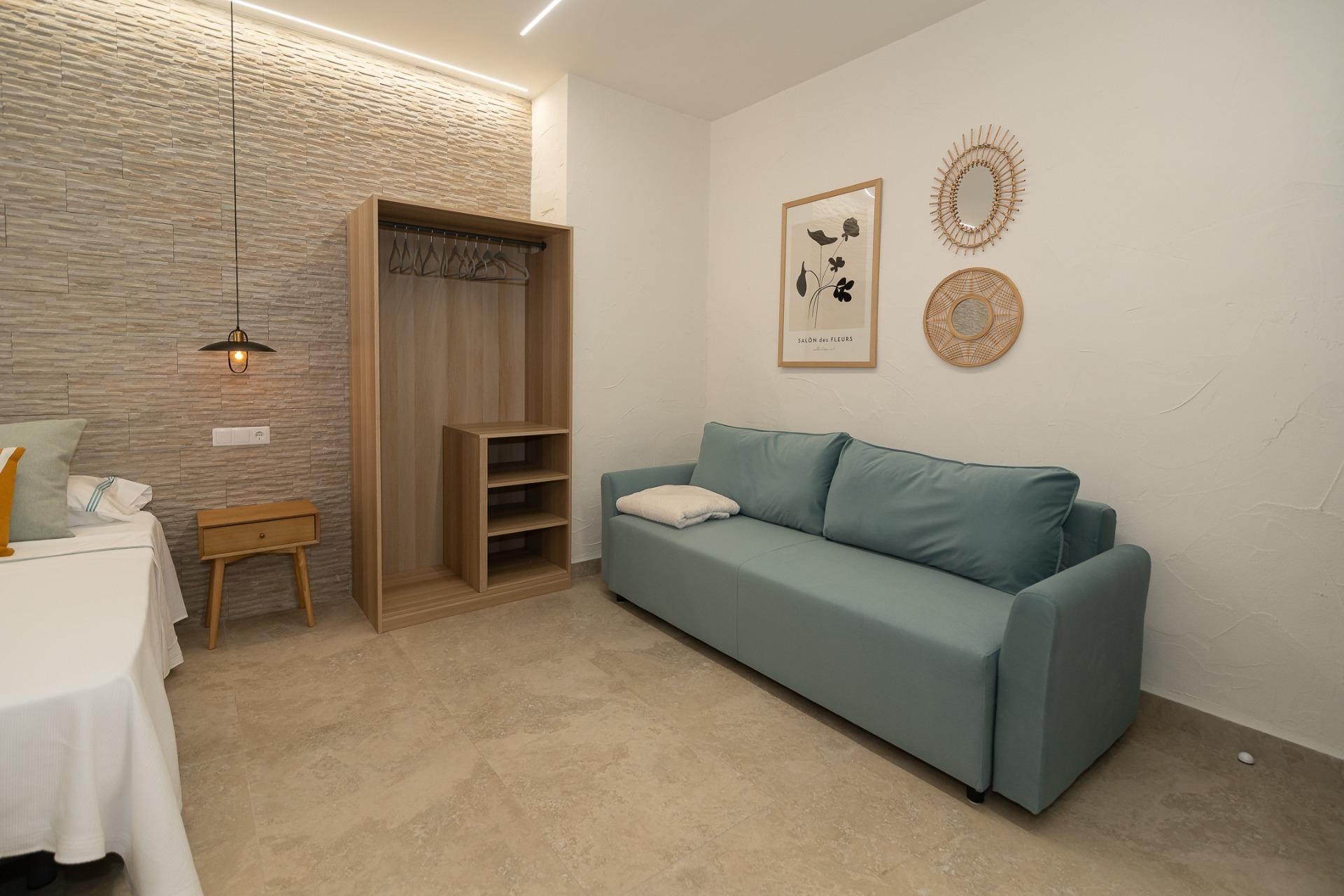 New Build - Negocio - Santa Pola - Playa Levante
