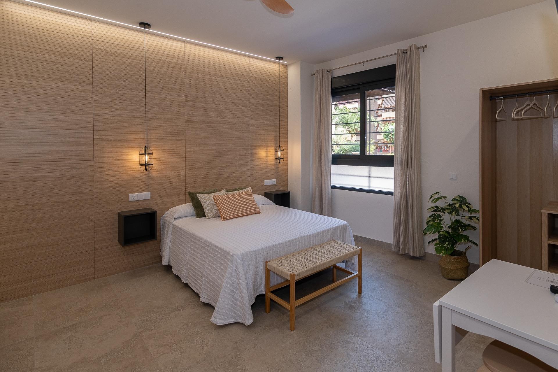 New Build - Negocio - Santa Pola - Playa Levante