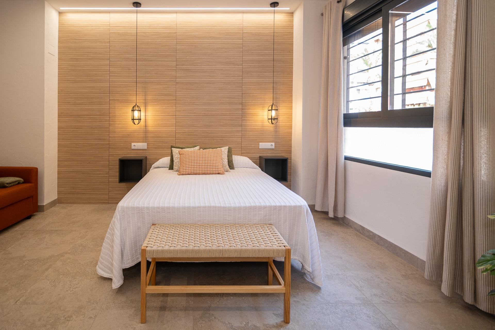 New Build - Negocio - Santa Pola - Playa Levante