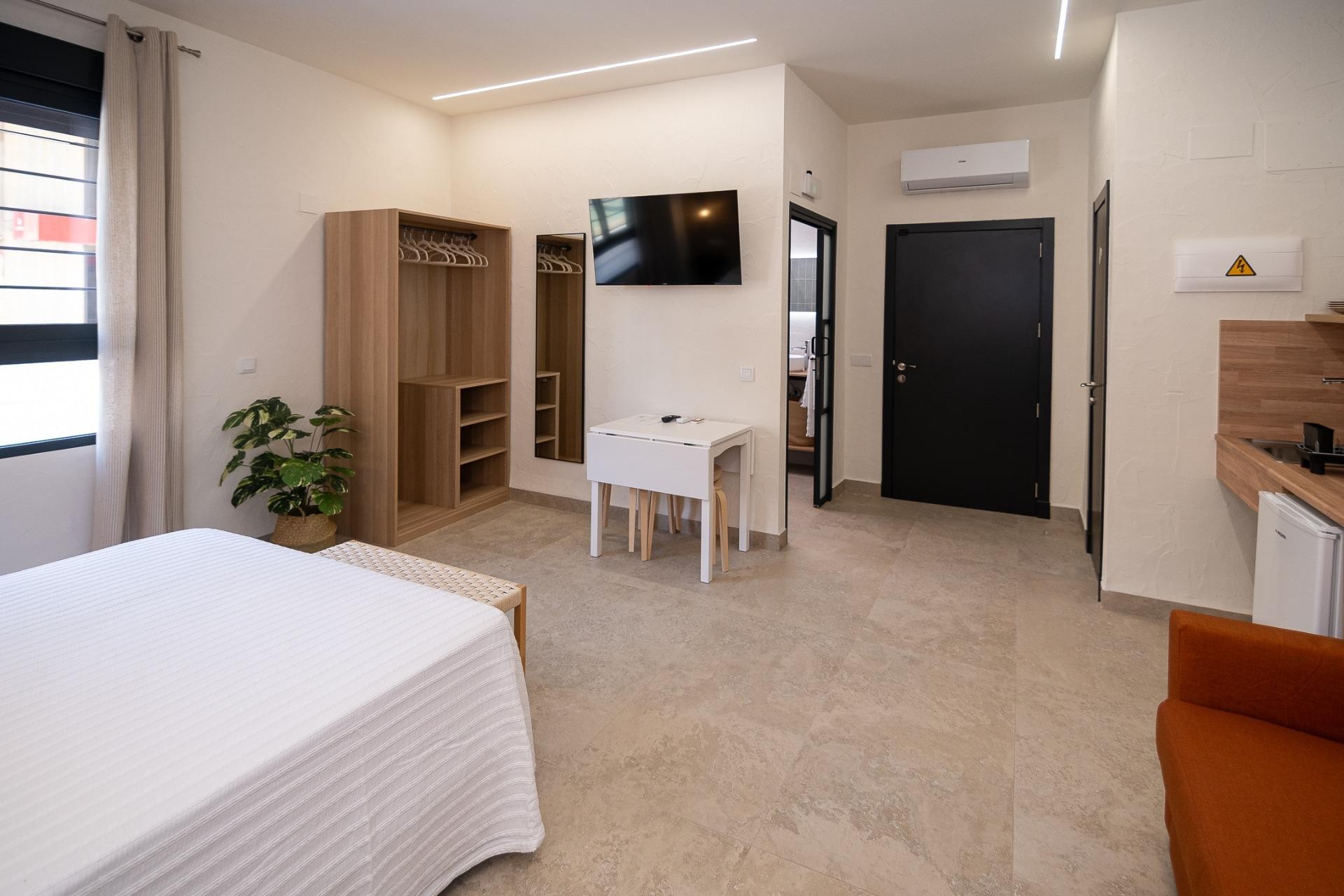 New Build - Negocio - Santa Pola - Playa Levante