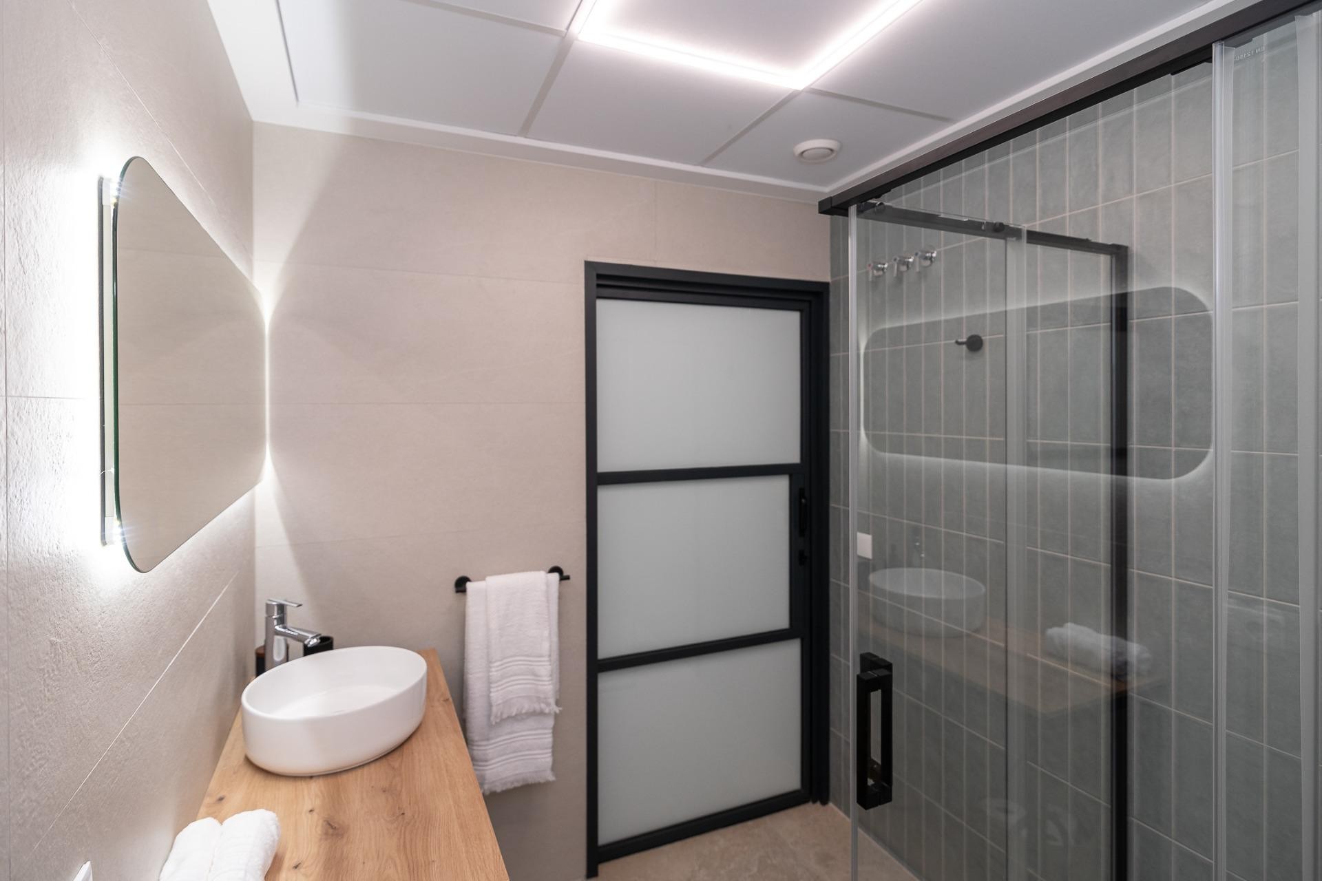 New Build - Negocio - Santa Pola - Playa Levante