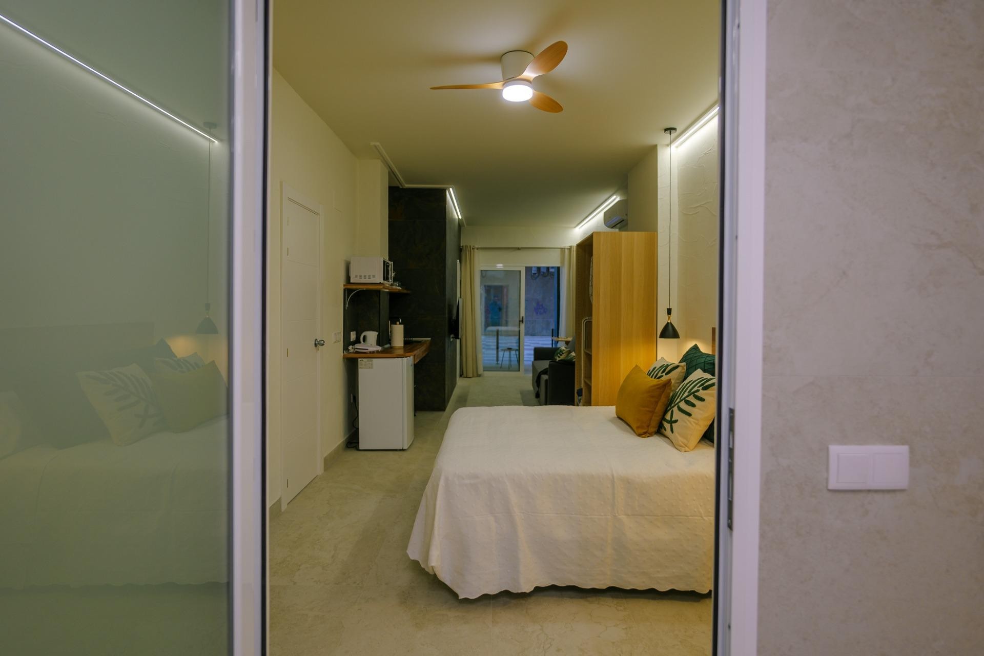 New Build - Negocio - Santa Pola - Playa Levante