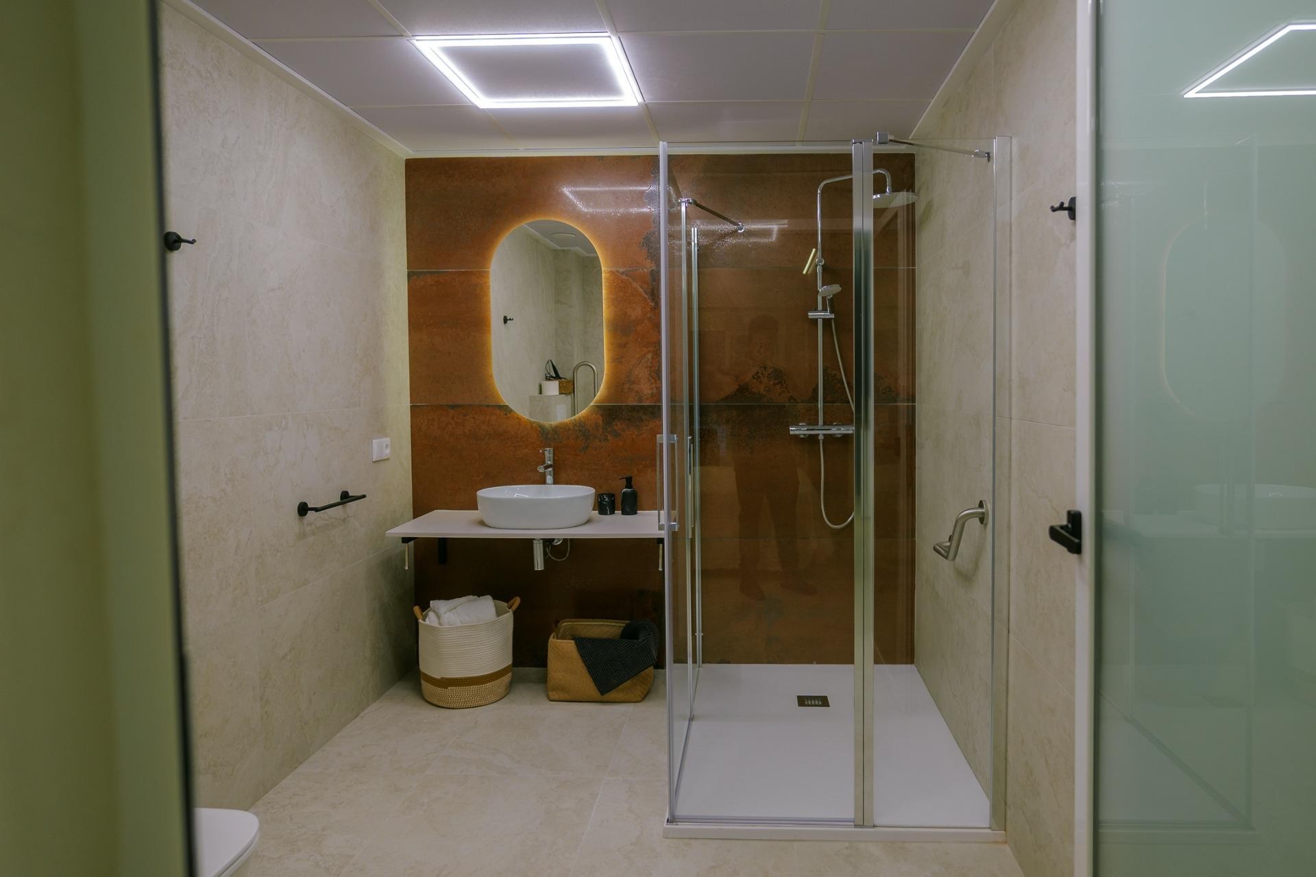 New Build - Negocio - Santa Pola - Playa Levante