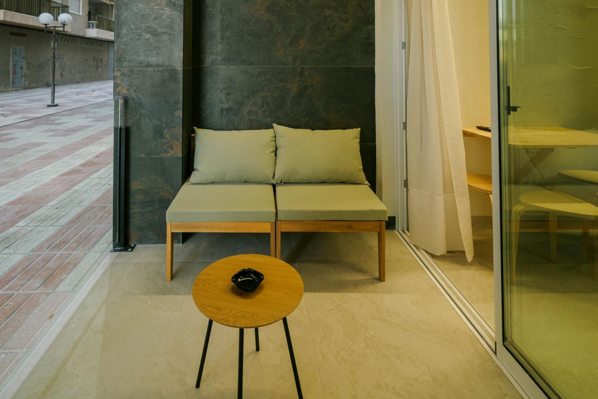 New Build - Negocio - Santa Pola - Playa Levante