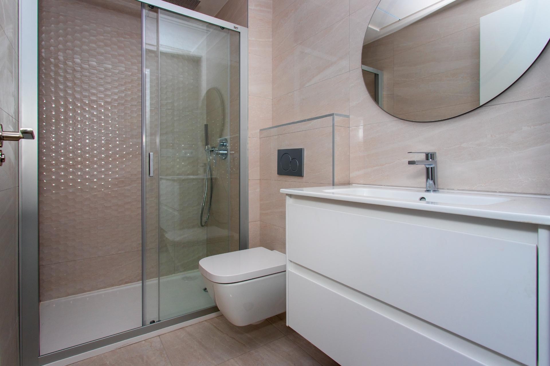 New Build - Penthouse - Santa Pola - Tamarit