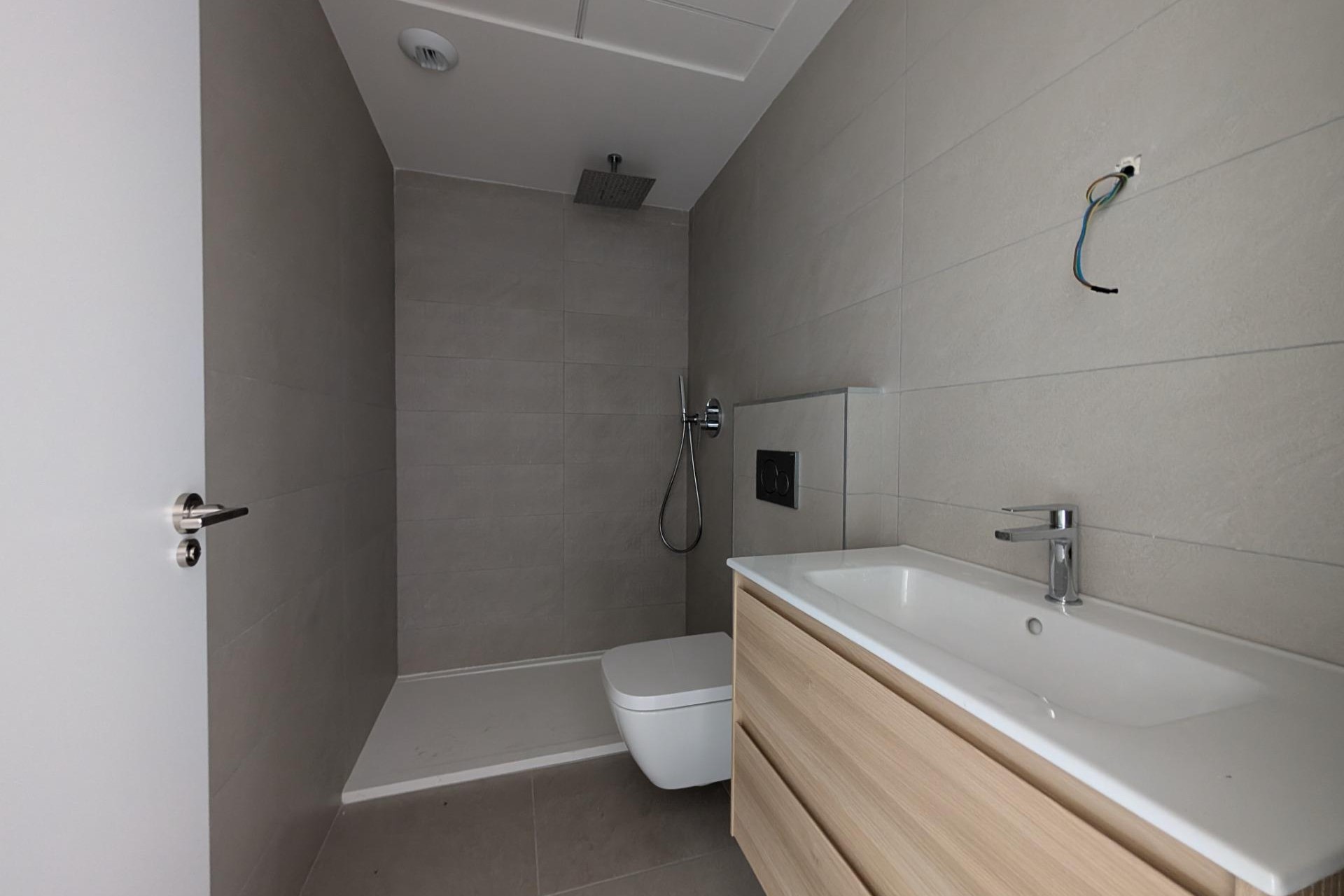 New Build - Penthouse - Santa Pola - Tamarit