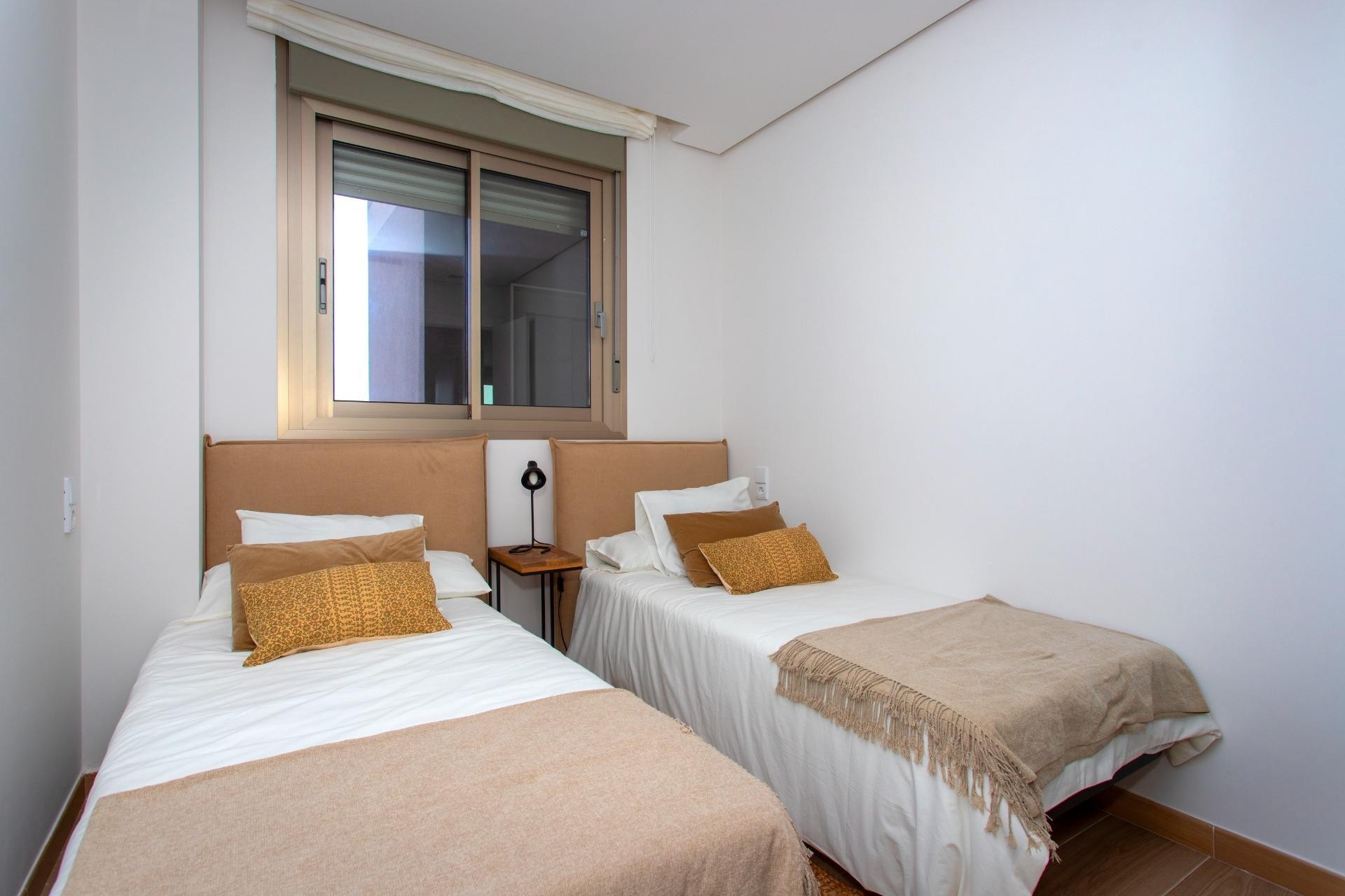 New Build - Penthouse - Santa Pola - Tamarit