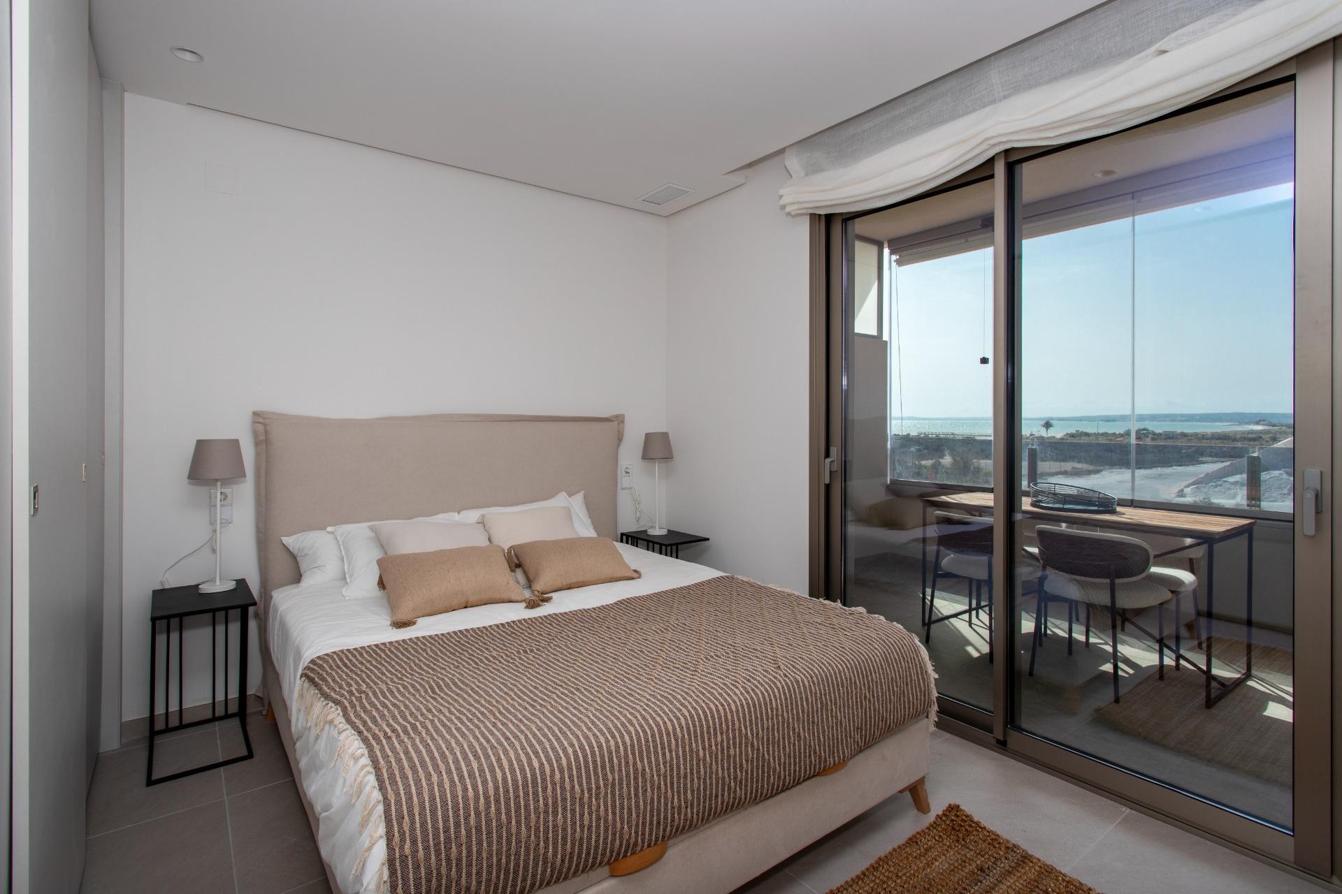 New Build - Penthouse - Santa Pola - Tamarit