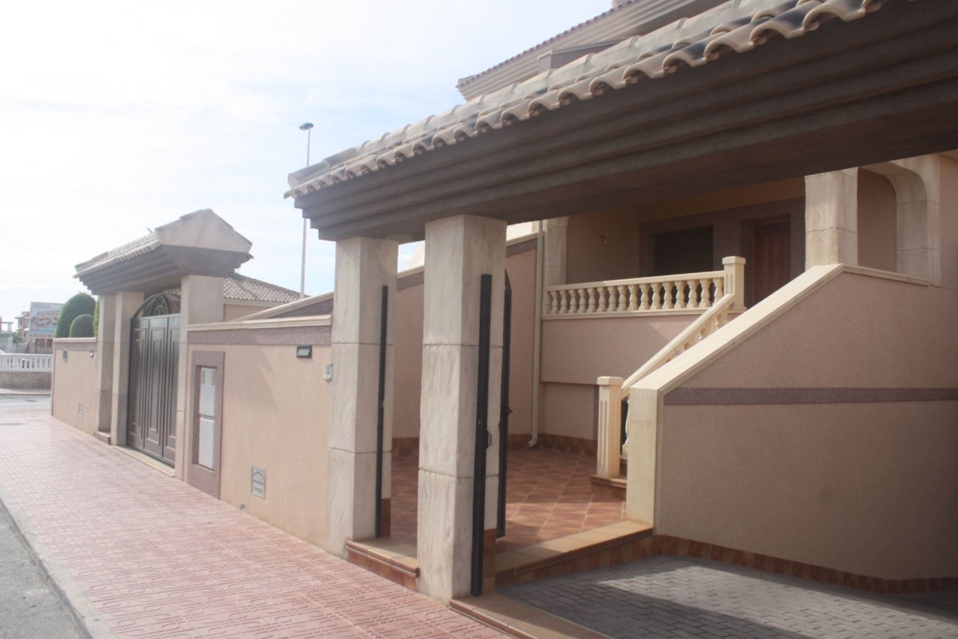 New Build - Townhouse - Torrevieja - Los altos