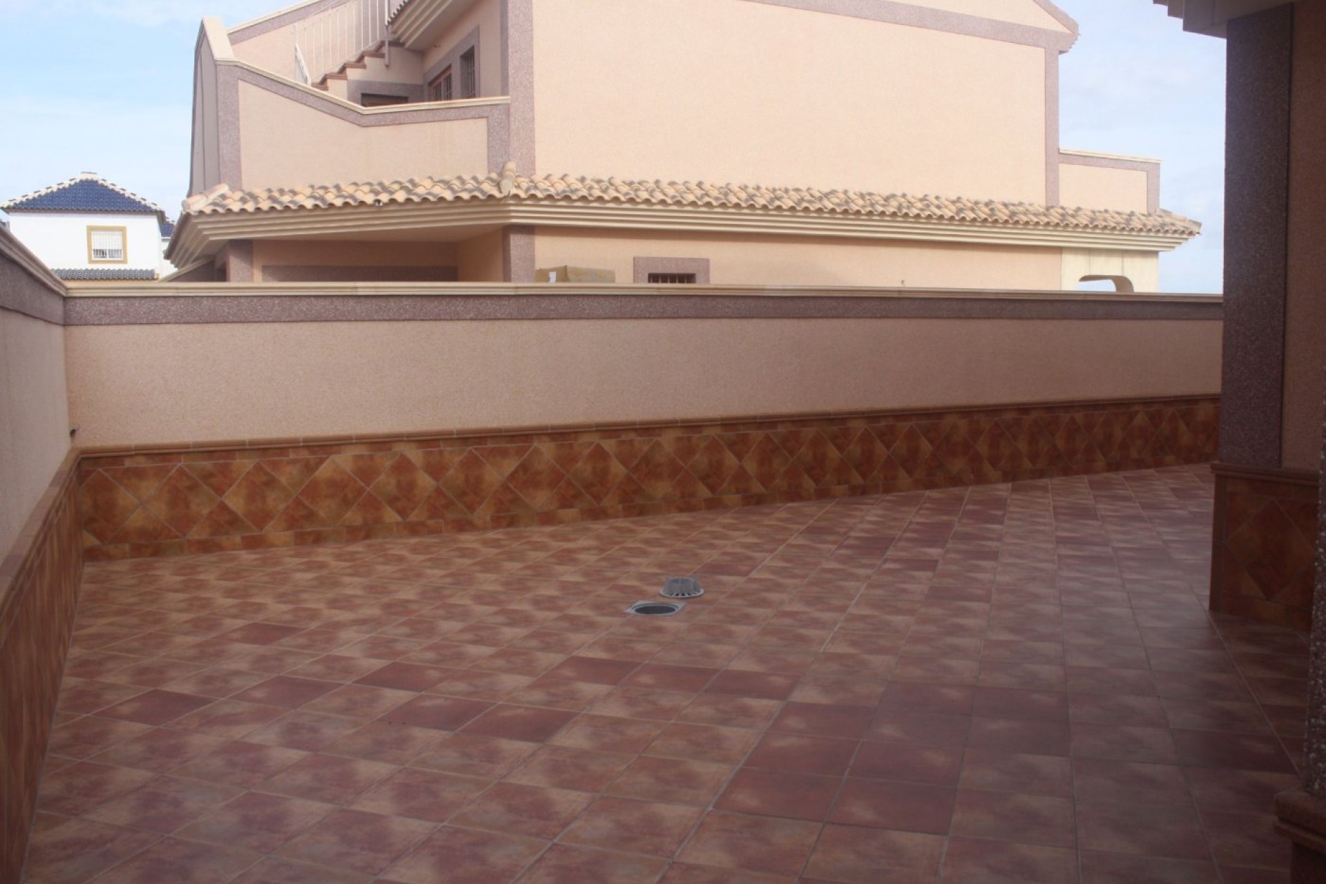 New Build - Townhouse - Torrevieja - Los altos