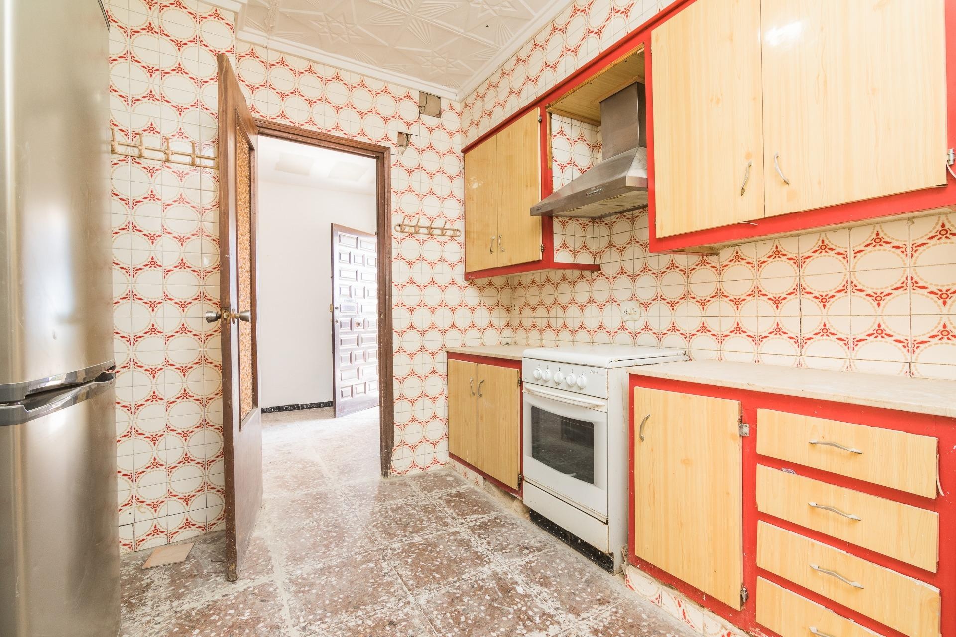 New Build - Villa - Elche - Carrús Este