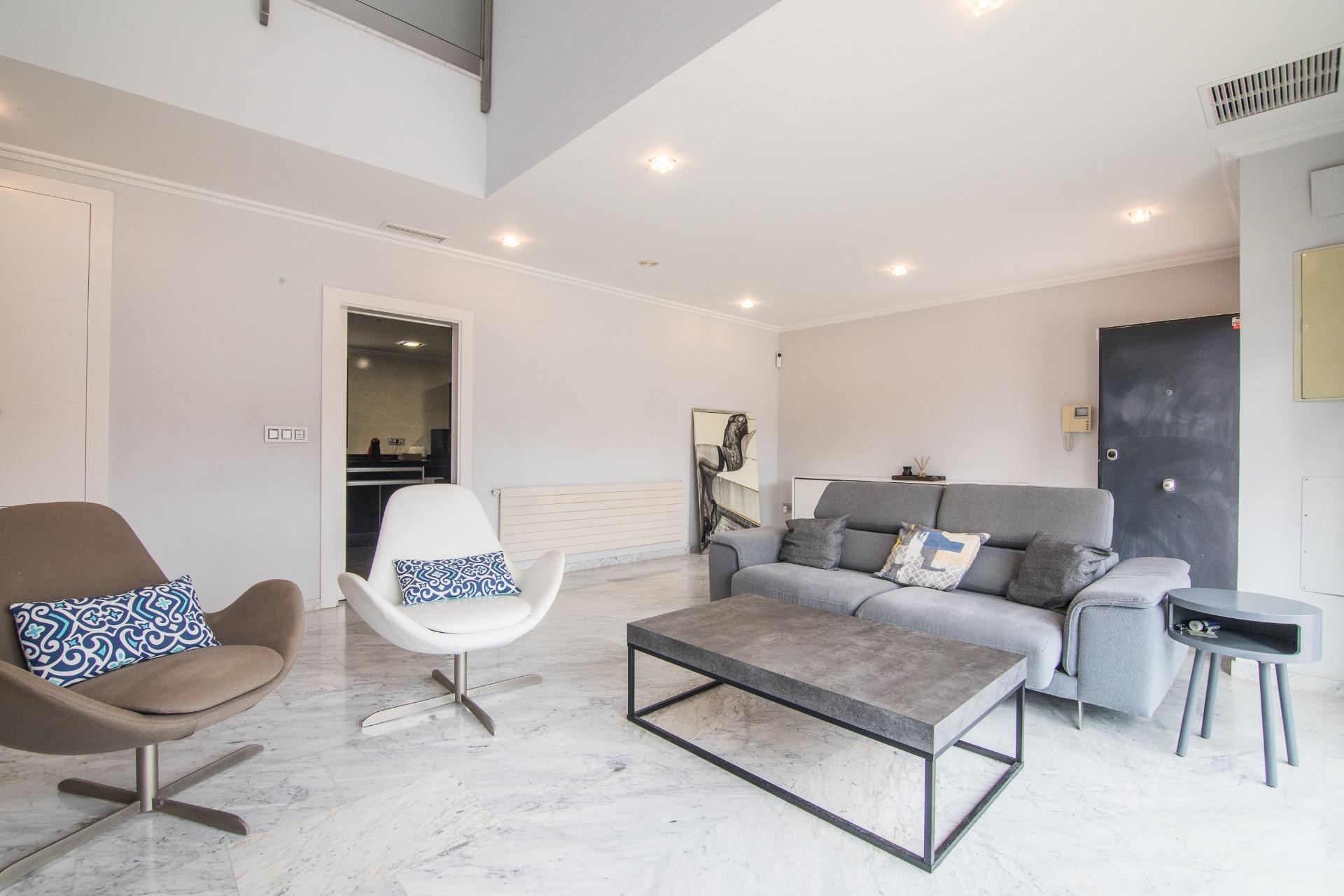 New Build - Villa - Elche - Huerto de Travalón