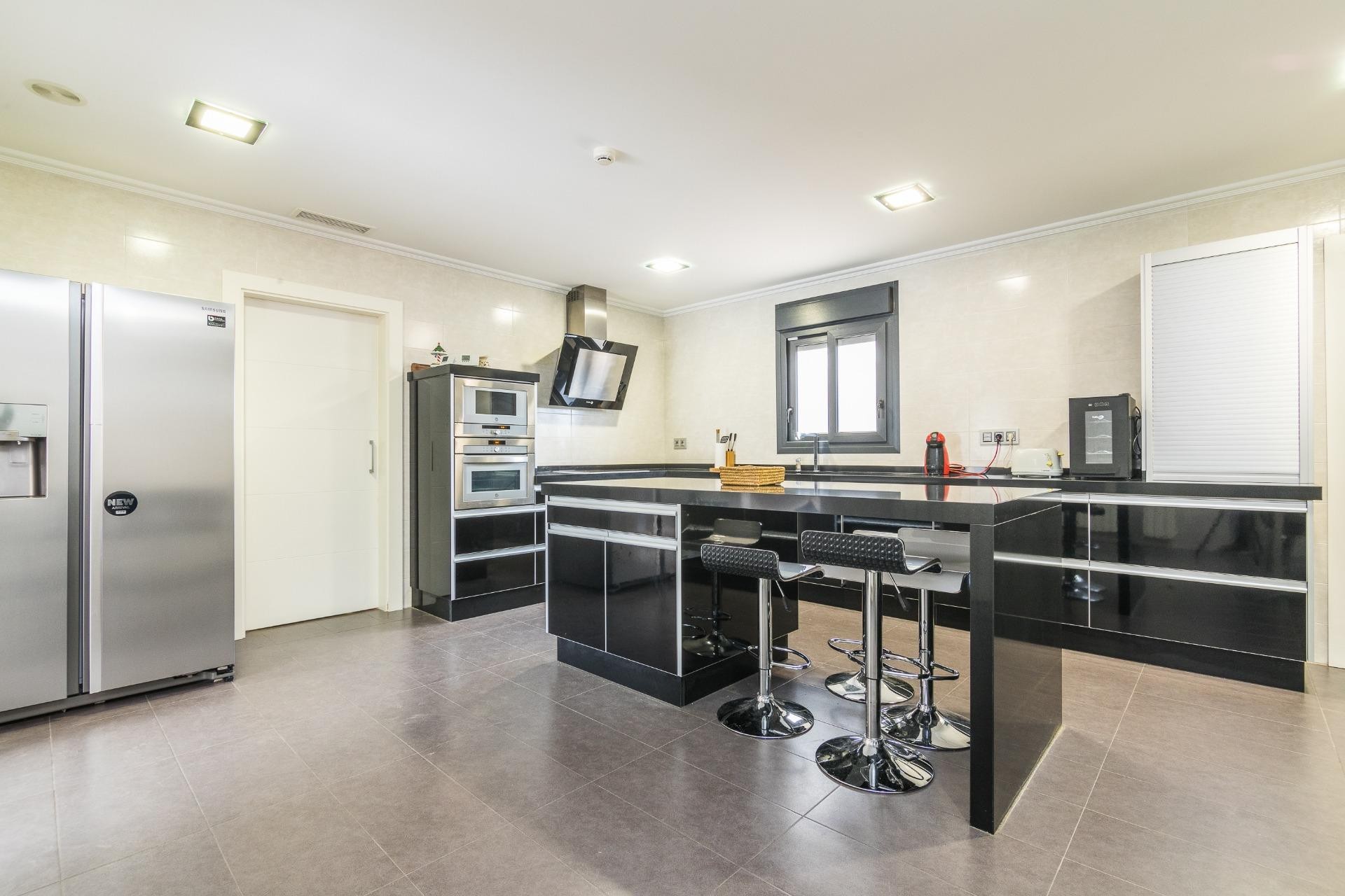 New Build - Villa - Elche - Huerto de Travalón