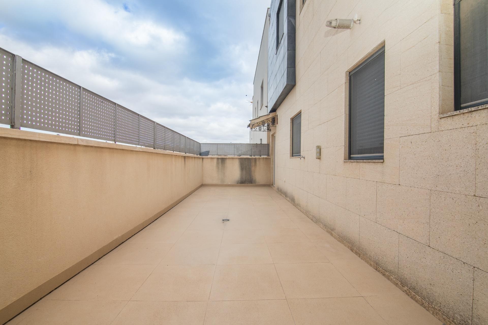 New Build - Villa - Elche - Huerto de Travalón