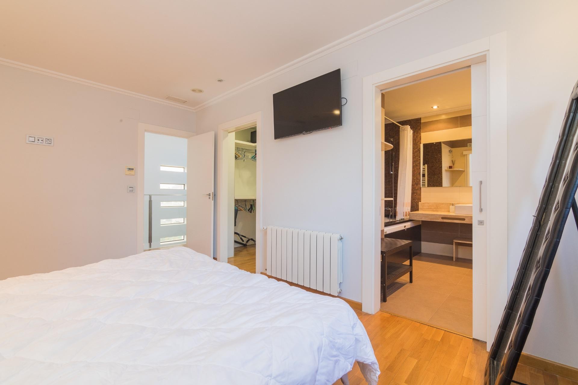 New Build - Villa - Elche - Huerto de Travalón