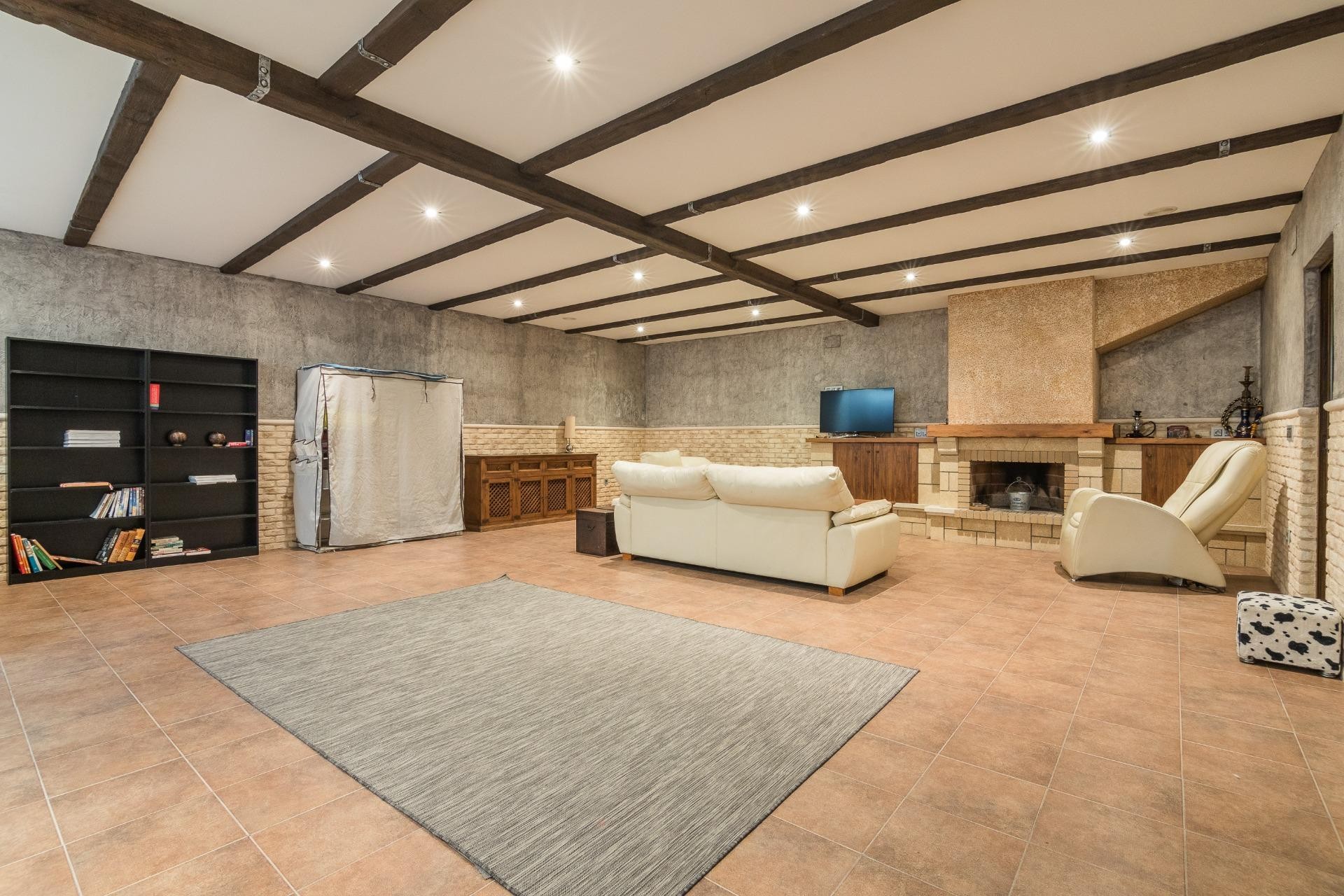 New Build - Villa - Elche - Huerto de Travalón