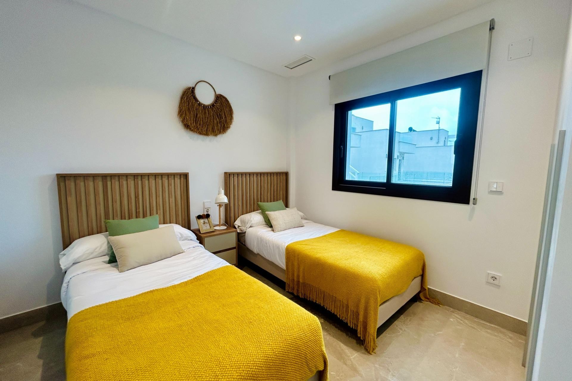 New Build - Villa - La marina - El pinet