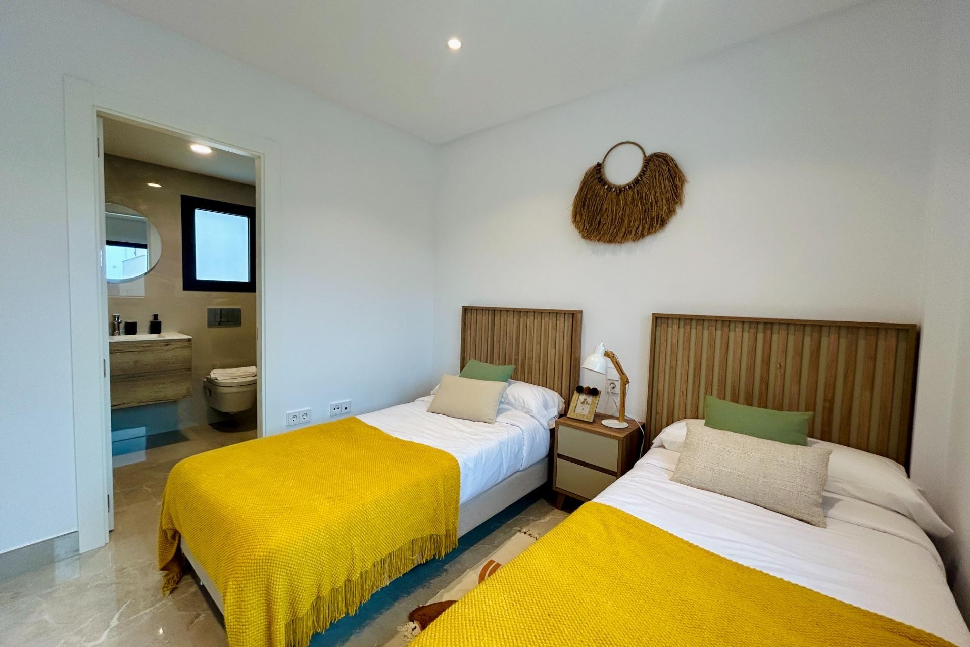 New Build - Villa - La marina - El pinet