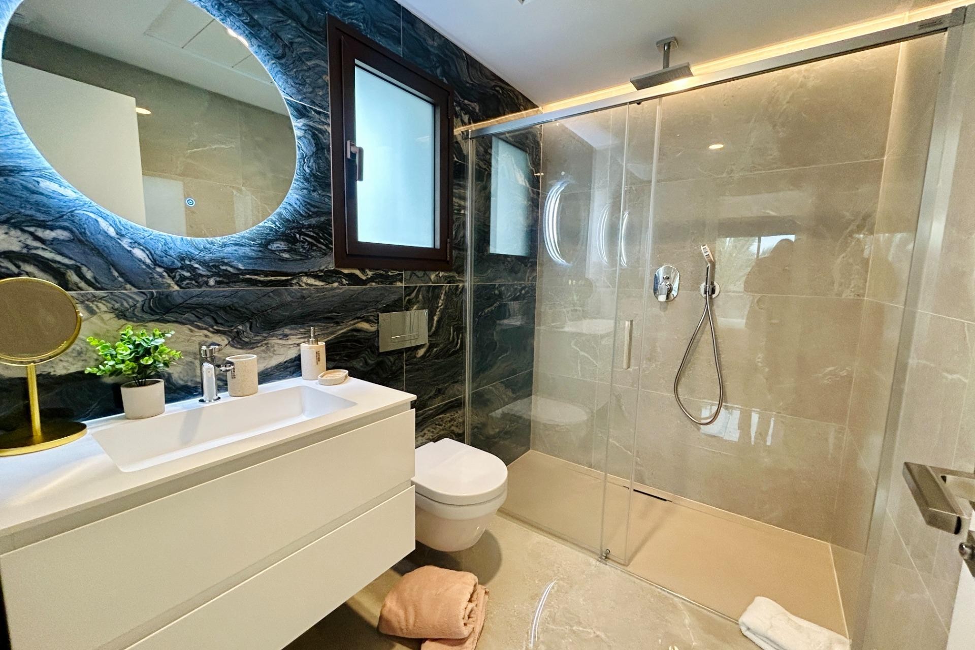 New Build - Villa - La marina - El pinet
