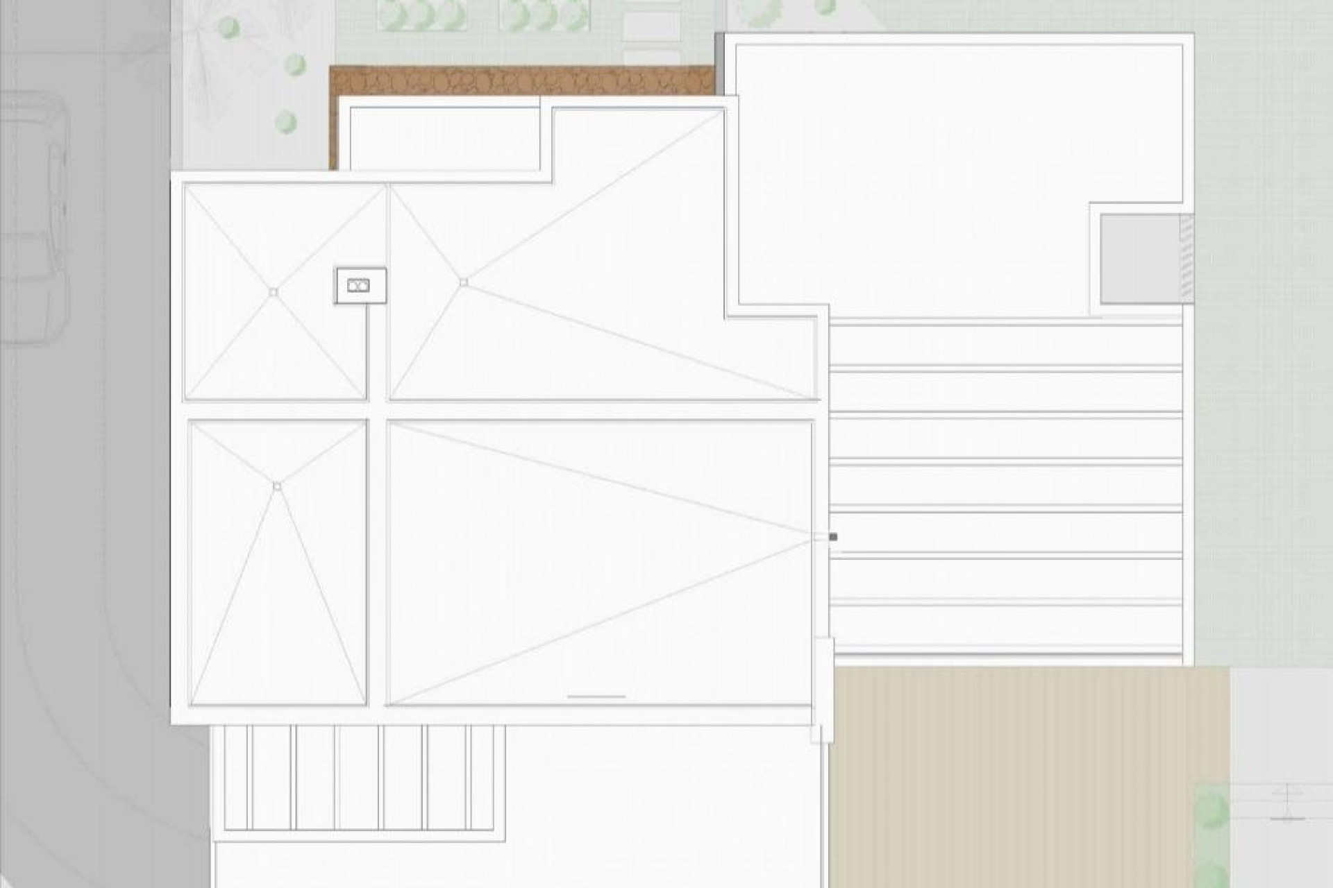 New Build - Villa - Monforte del Cid - Font del llop