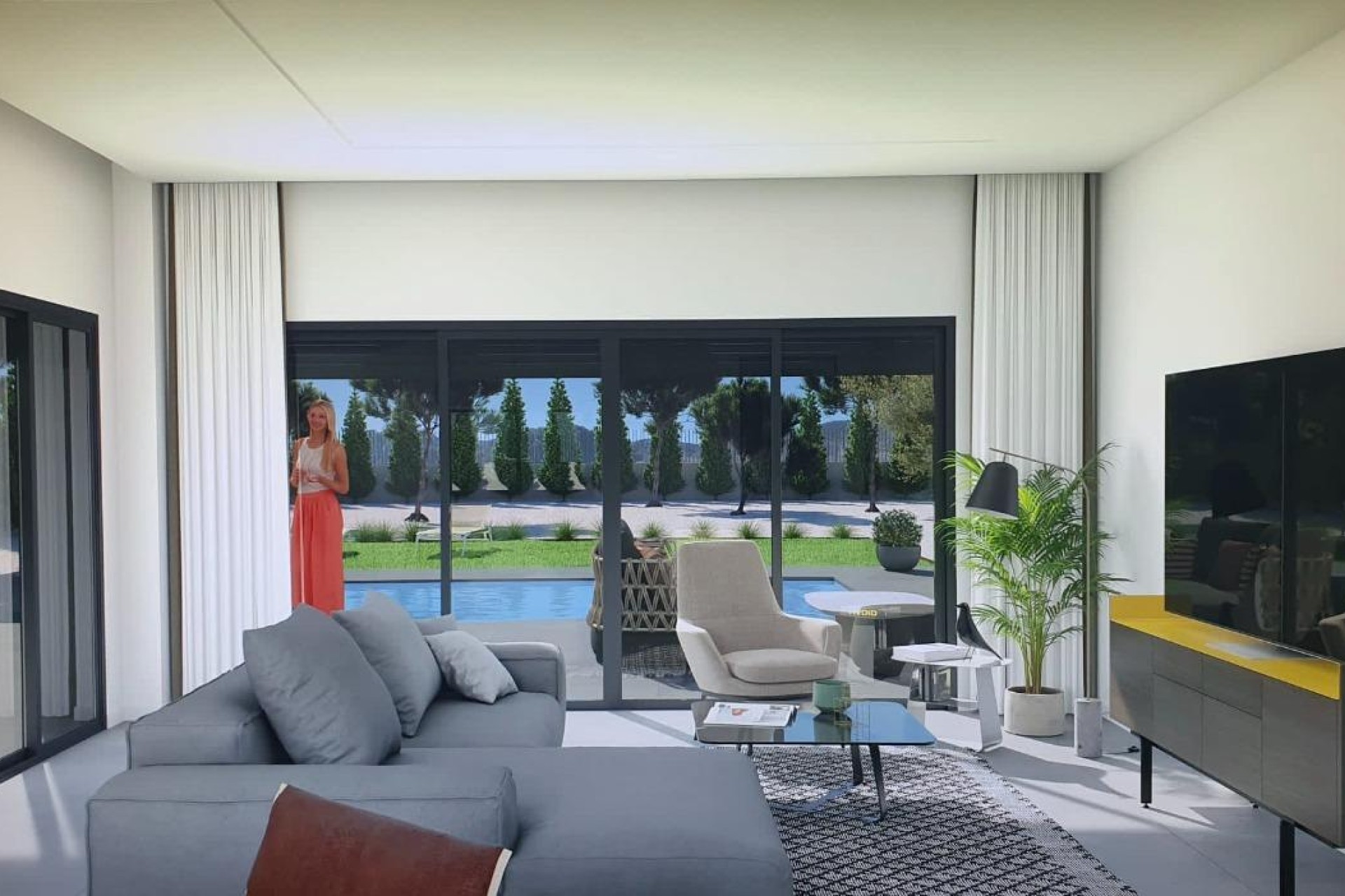 New Build - Villa - Novelda - 03660
